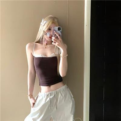 美国最后的处女