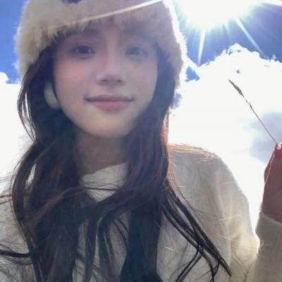 林中怪人