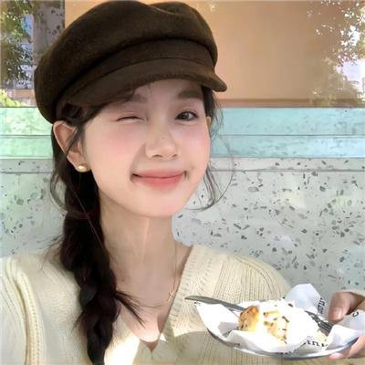 那女人的冷脸算盘