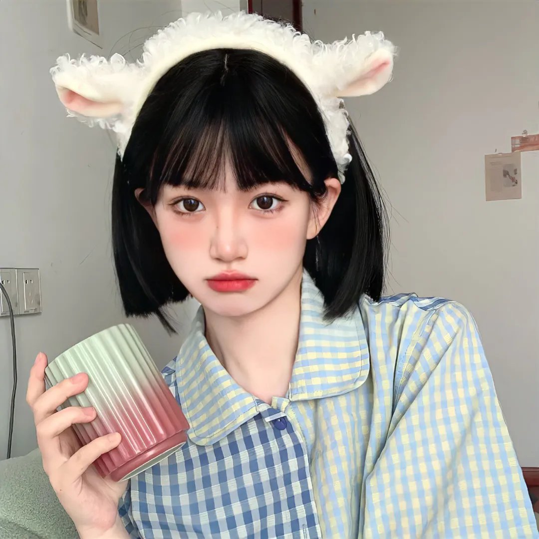 米娜的故事