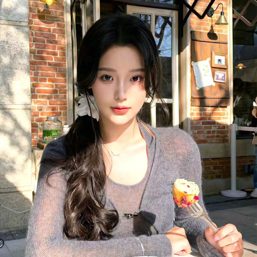 三女怀春